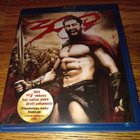 Blu ray 300 Zack Snyder - pikkukuva 1