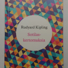 Rudyard Kipling - Sotilaskertomuksia - pikkukuva 1