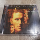 Howard Shore – The Game Soundtrack (CD) - pikkukuva 1