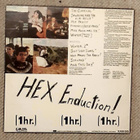 The Fall - Hex Enduction Hour LP (1.painos) - pikkukuva 2