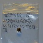 Abumatic 170 - pikkukuva 2
