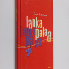 Tuula Kallioniemi : Lanka palaa - pikkukuva 1