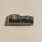 HOCH-YBRIG PINSSI - pikkukuva 1