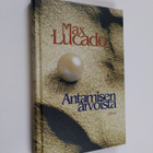 Max Lucado : Antamisen arvoista - pikkukuva 1