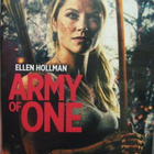 ARMY OF ONE DVD - pikkukuva 1