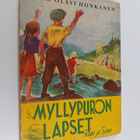Esko Honkanen : Myllypuron lapset - pikkukuva 1