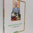 Täysiarvoista ruokaa A. Vogelin tapaan - pikkukuva 1