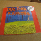 Dee Dee Ramone // Terrorgruppe cd ep saksa 2002 soittamaton - pikkukuva 1