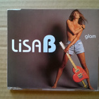 Lisa B - Glam CDS - pikkukuva 1