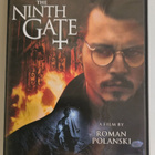 DVD The Ninth Gate - pikkukuva 1