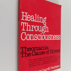 Claudia Bernhardt Pacheco : Healing Through Consciousness... - pikkukuva 1