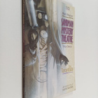 Matt Wagner : Sandman Mystery Theatre : The Tarantula - pikkukuva 1