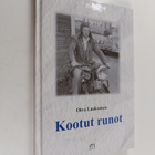 Oiva Laaksonen : Kootut runot - pikkukuva 1