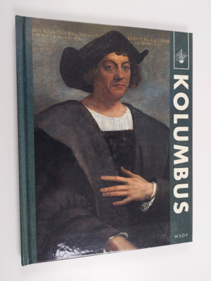 Lorenzo Camusso : Kolumbus