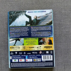 Meg 2 the trench 4k ultra hd steelbook. - pikkukuva 1