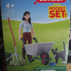 SCHLEICH 42747 POCKET SET - pikkukuva 1