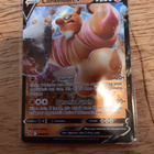 Conkeldurr V 040/078 - Pokemon GO Ultra RARE card - pikkukuva 1