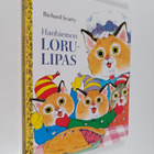 Richard Scarry : Hanhiemon lorulipas - pikkukuva 1
