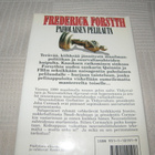 Frederick Forsyth Paholaisen pelilauta  -sid - pikkukuva 2