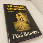 Paul Brunton: Yliminää etsimässä - pikkukuva 1