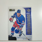 1997-98 Collector's Choice WorldDomination #W1 Wayne Gretzky - pikkukuva 1