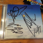 DREAM THEATER - A DRAMATIC TURN OF EVENTS CD 4 X NIMMARIT - pikkukuva 1