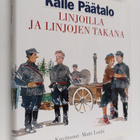Kalle Päätalo : Linjoilla ja linjojen takana - pikkukuva 1