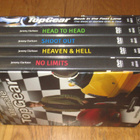 Ultimate TopGear 5 dvd:n boxi - pikkukuva 3