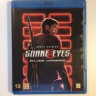 Snake Eyes: G.I. Joe Origins (Blu-ray) 2021 - pikkukuva 1