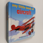 Brimax Publishing : My Little Book of Aircraft - pikkukuva 1