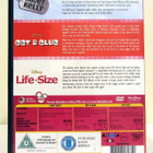 Disney boksi: Cadet Kelly, Get a clue, Life-size elokuvat - pikkukuva 2
