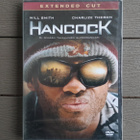 DVD: Hancock - Extended Cut (Will Smith,Charlize Theron UUSI - pikkukuva 1