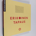 Markku Karumo : Erikoinen tapaus - pikkukuva 1