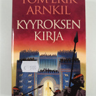 Tom Erik Arnkil : Kyyroksen kirja - pikkukuva 1