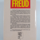 Irving Stone : Sigmund Freud - pikkukuva 2
