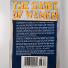 Pamela Sargent : The Shore of Women - pikkukuva 2