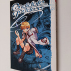 Yukiru Sugisaki : Candidate for Goddess, The Volume 4 - pikkukuva 1