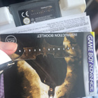 Batman begins gameboy advance cib - pikkukuva 2