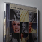 CD Katri Helena : Tässä tällä hetkellä - pikkukuva 1