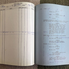 THE GODFATHER / THE FINAL SHOOTING SCRIPT / CORLEONE FAMILY - pikkukuva 5