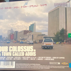Dub Colossus: In Town Called Addis (2008) cd - pikkukuva 2