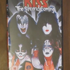 Kiss: The Second Coming DVD - pikkukuva 1