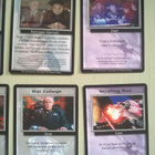 Babylon 5 CCG Kortit - pikkukuva 2