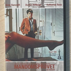 Mike Nichols: MIEHUUSKOE (1967) Dustin Hoffman - pikkukuva 1