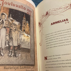 SIRPA KARJALAINEN: ON JOULUAATTO - pikkukuva 2