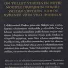 Lene Kaaberbøl: Näkijän sota - pikkukuva 3