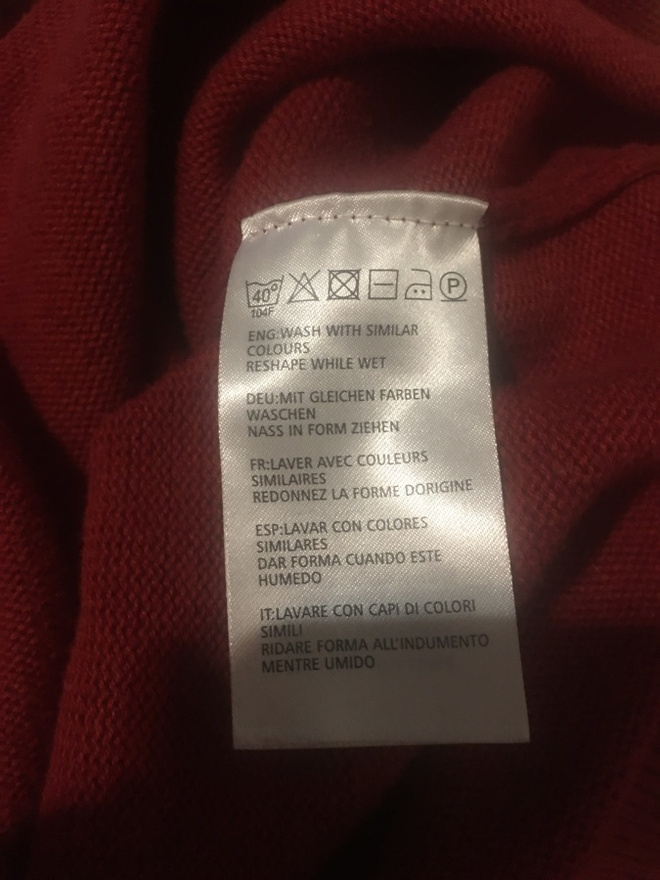 Item image