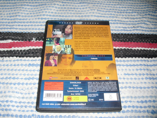 Item image