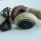 Sennheiser HD 598 kuulokkeet,postikuluineen pakettina. - pikkukuva 1
