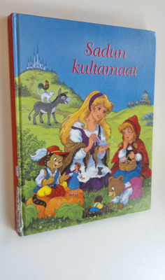 Marie Duval : Sadun kultamaat